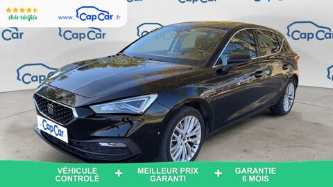 Annonce voiture Seat Leon 17990 €