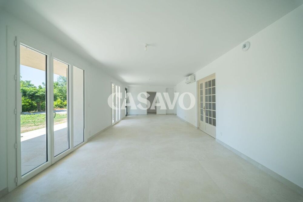 Vente Appartement Vente Appartement 5 pièces de 123m² - 13540 Aix-en-Provence Aix en provence