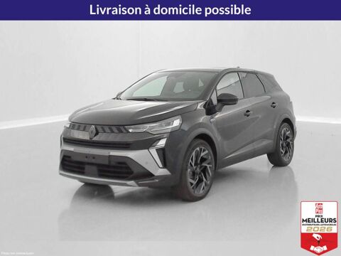 Symbioz 1.8 E-Tech full hybrid 160ch Esprit Alpine 2026 occasion 10150 Lavau