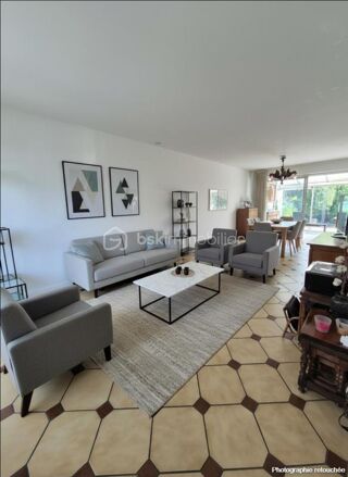  Maison � vendre 8 pi�ces 150 m�