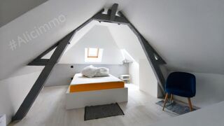  Immeuble à vendre 6 pièces 168 m²
