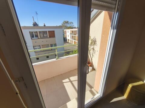  Appartement � louer 2 pi�ces 54 m�