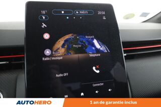 Clio 1.5 Blue dCi RS Line 115 ch 2021 occasion 92130 Issy-les-Moulineaux