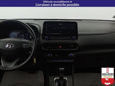 Kona Hybrid 141 Intuitive +GPS 2023 occasion 10150 Lavau