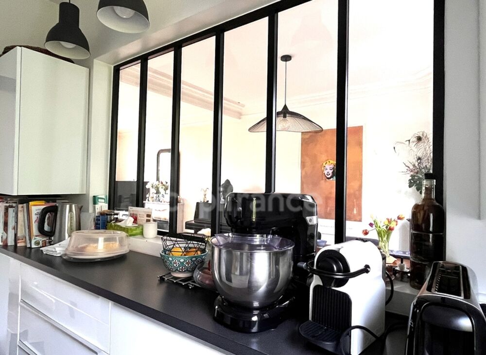 � vendre  Maison Colombes (92700)