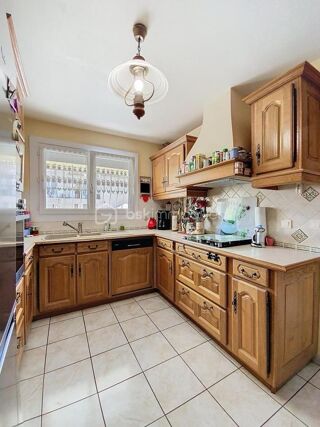  Maison � vendre 4 pi�ces 92 m�