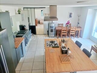  Maison à vendre 5 pièces 119 m²