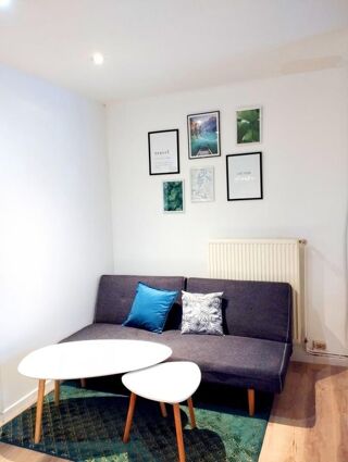  Maison � louer 5 pi�ces 85 m� Roubaix