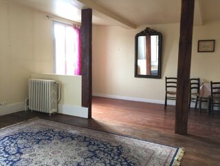  Maison � vendre 3 pi�ces 60 m�