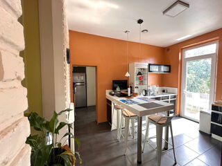  Maison à vendre 5 pièces 127 m²