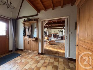  Ferme � vendre 11 pi�ces 222 m�