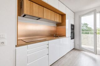  Appartement à vendre 4 pièces 81 m²