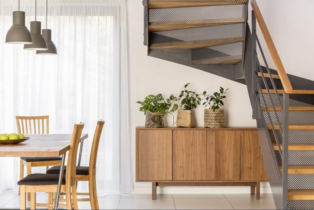 Appartement T3 de 60m² à Agde
