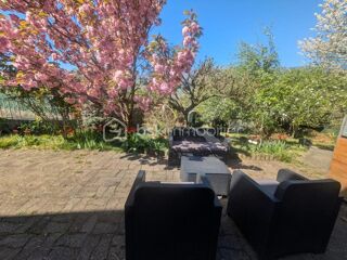  Maison  vendre 4 pices 124 m