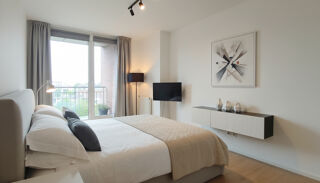  Appartement à vendre 4 pièces 90 m²