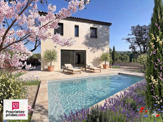  Villa à vendre 4 pièces 110 m²