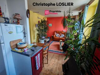  Appartement à vendre 2 pièces 28 m²