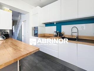  Maison à vendre 6 pièces 143 m²