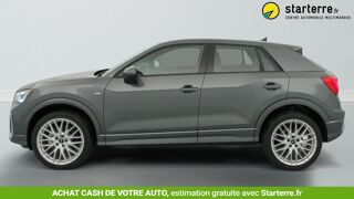 Q2 35 TFSI 150 S tronic 7 S line 2026 occasion 69190 Saint-Fons