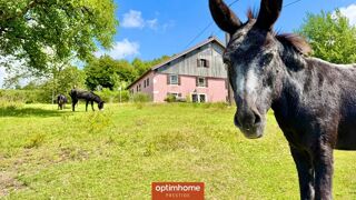  Propri�t�/ch�teau � vendre 15 + pi�ces 467 m�