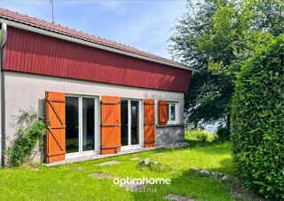  Maison � vendre 7 pi�ces 140 m�