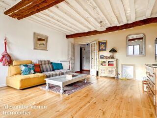  Appartement à vendre 6 pièces 132 m²