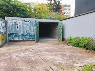  Parking / Garage � vendre 13 m�