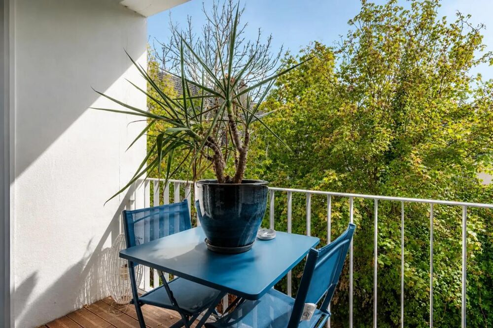 Vente Appartement Appartement de 3 pièces de 70 m² à Croissy-sur-Seine Croissy sur seine