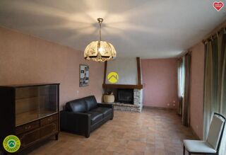  Maison � vendre 4 pi�ces 90 m�