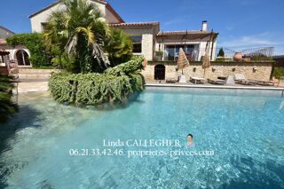  Villa à vendre 9 pièces 350 m²