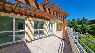  Appartement � vendre 4 pi�ces 90 m�