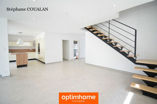  Maison 6 pi�ces 150 m� Saint erblon