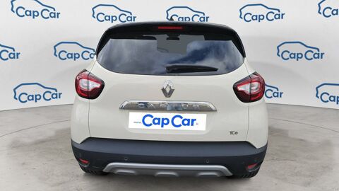 Captur 1.2 TCe 120 Energy Intens 2017 occasion 95800 Cergy