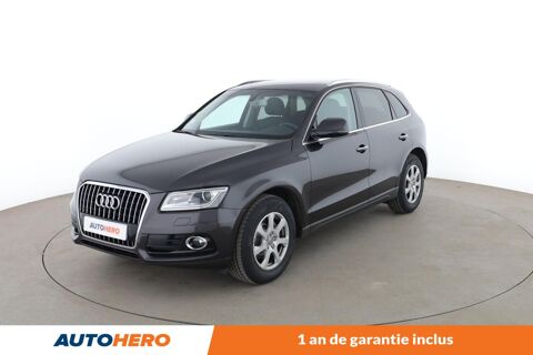 Audi Q5 2.0 TDI Clean Diesel 150 ch 2016 occasion Issy-les-Moulineaux 92130