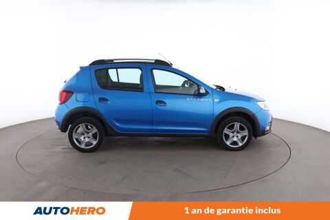 Sandero Stepway 1.0 SCe Urban 73 ch 2020 occasion 92130 Issy-les-Moulineaux
