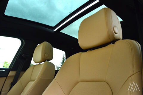Macan Toit Panoramique – BOSE PDK GPS Cuir 2022 occasion 33000 Bordeaux