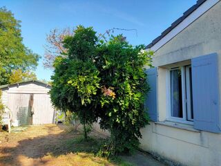  Maison  vendre 8 pices 160 m