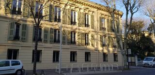  Appartement � louer 4 pi�ces 90 m�