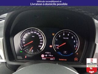 X1 xDrive 25e 220 BVA6 xLine 2020 occasion 10150 Lavau