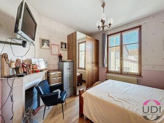  Maison � vendre 3 pi�ces 54 m�