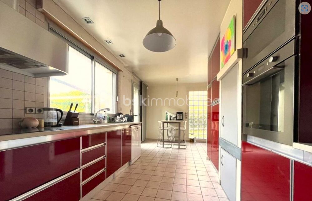 � vendre  Maison Varennes-Jarcy (91480)