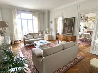  Appartement  vendre 3 pices 125 m