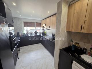  Appartement à vendre 5 pièces 102 m²