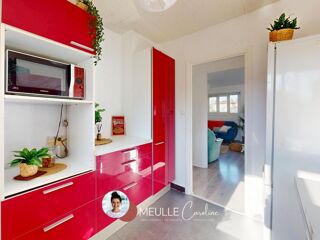  Appartement � vendre 3 pi�ces 76 m�