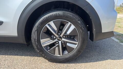 Niro 1.6 GDi 141 Hybrid DCT6 Active - Automatique 2020 occasion 13140 Miramas