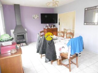  Maison  vendre 3 pices 84 m