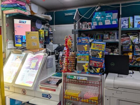 Fonds de commerce 128500 75015 Paris 15e arrondissement