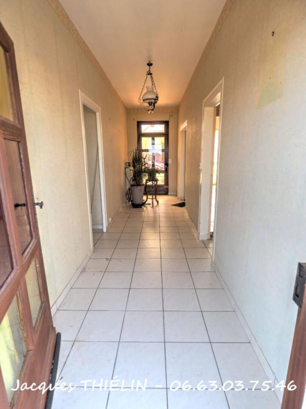 Vente Maison Quartier résidentiel recherché - Vue exceptionnelle sur le Château Saumur