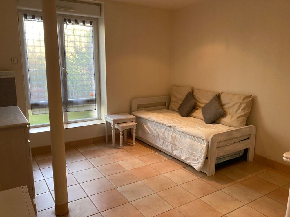 Location Appartement Studio de 27m2 à louer sur Saint-Denis-en-Val Saint denis en val