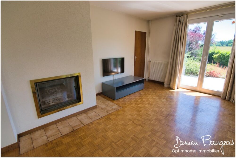  vendre  Maison Saint-Genis-Pouilly (01630)